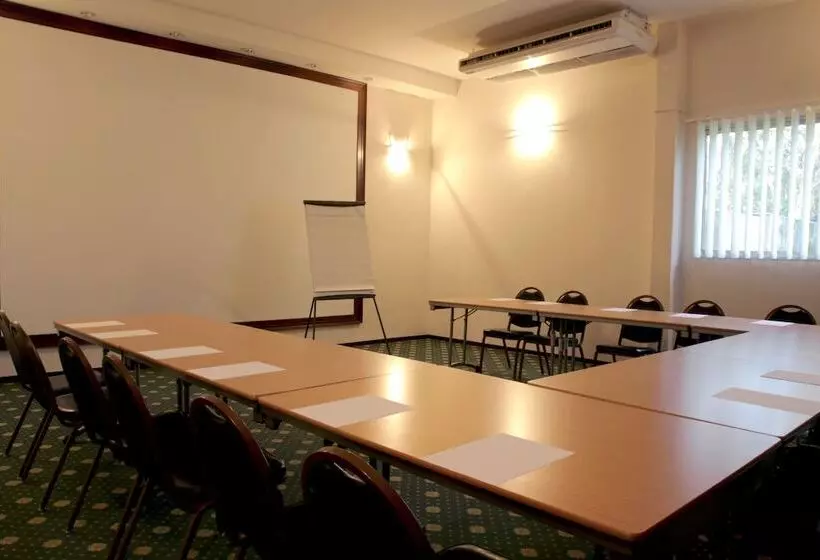 Отель Campo Dell Oro