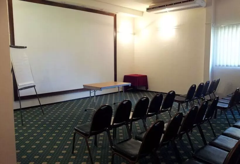 Отель Campo Dell Oro