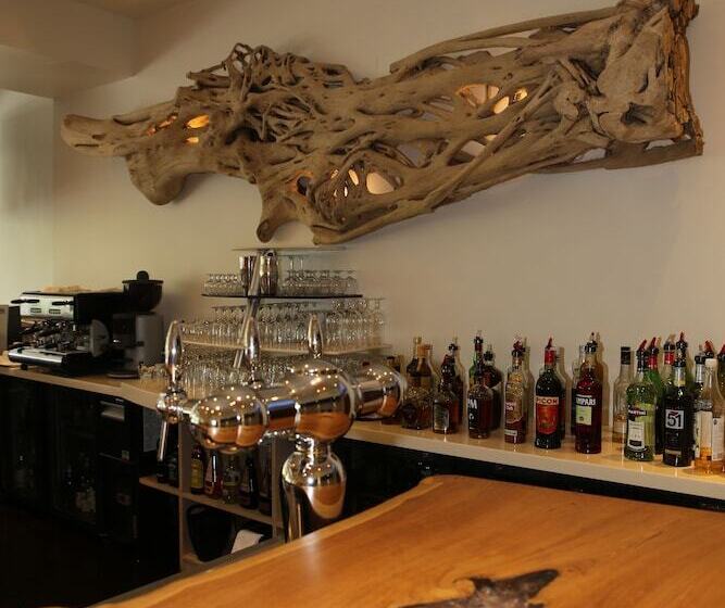 فندق Campo Dell Oro