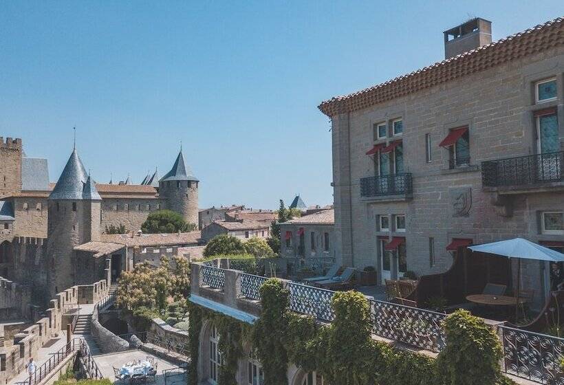 هتل De La Cité & Spa Mgallery