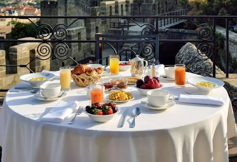 호텔 De La Cité & Spa Mgallery