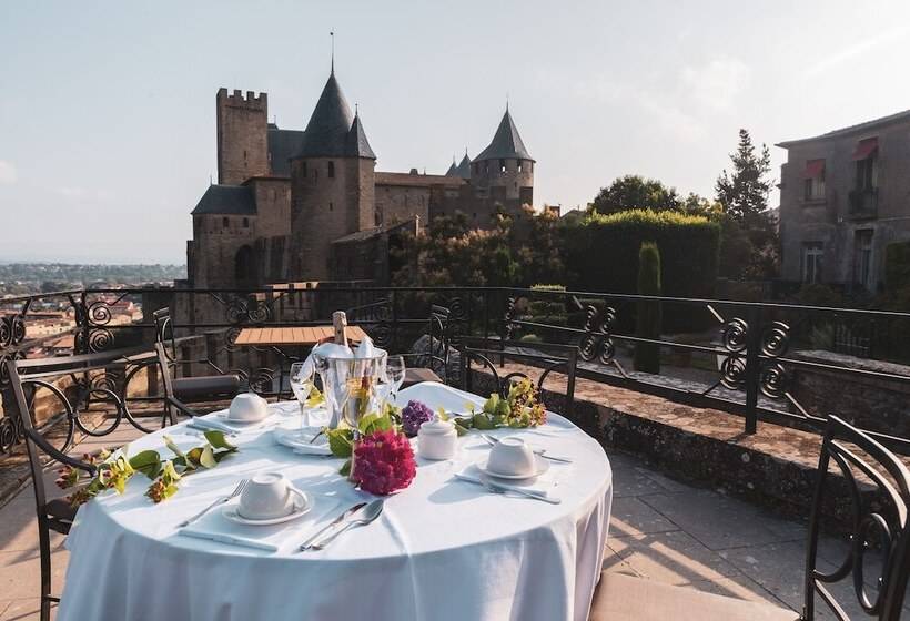 هتل De La Cité & Spa Mgallery