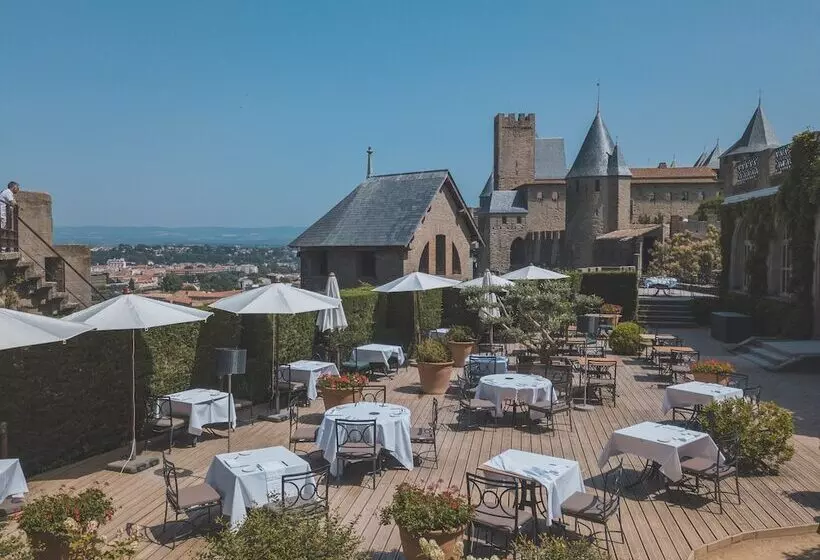 호텔 De La Cité & Spa Mgallery