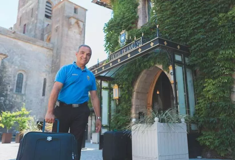 호텔 De La Cité & Spa Mgallery