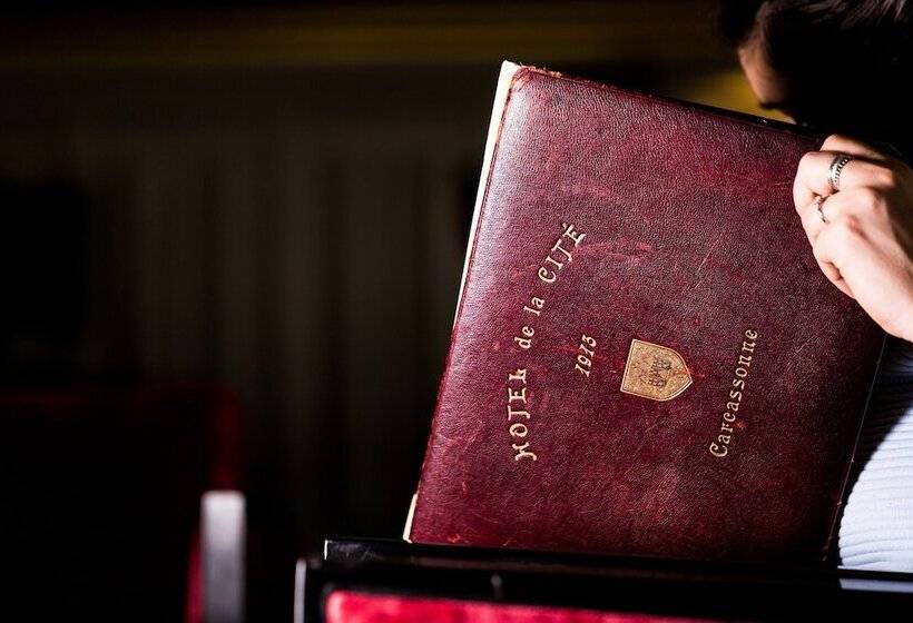 هتل De La Cité & Spa Mgallery