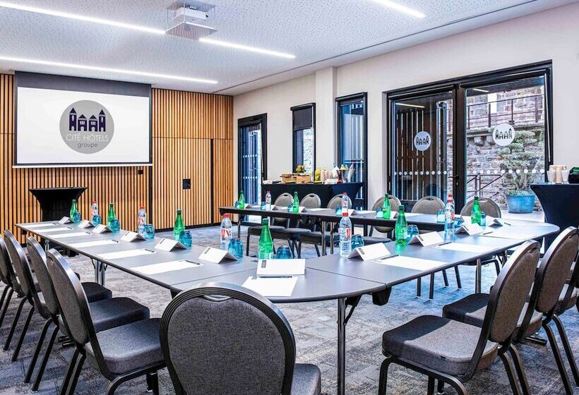 هتل De La Cité & Spa Mgallery