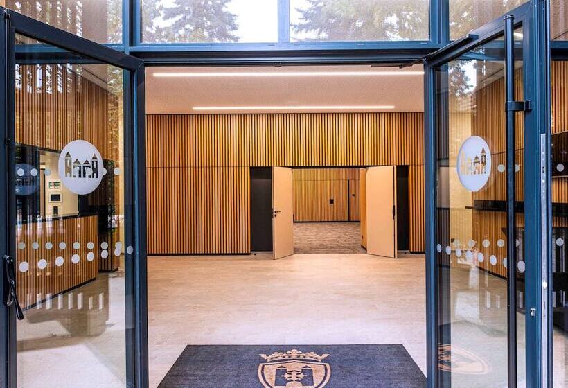 هتل De La Cité & Spa Mgallery