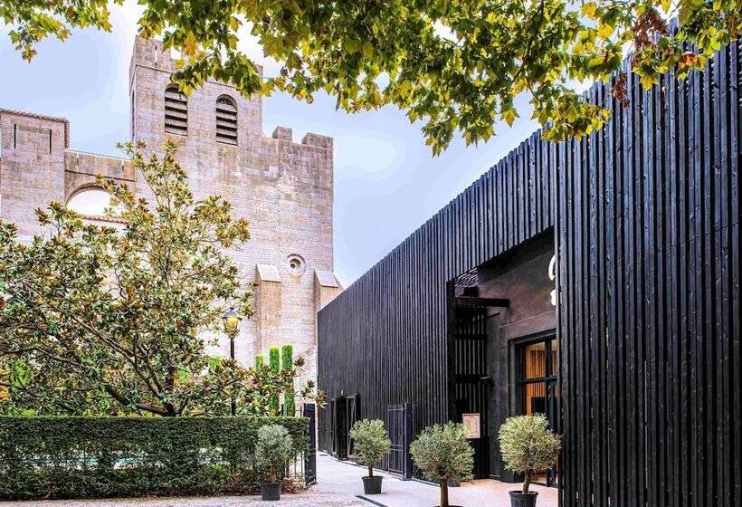 هتل De La Cité & Spa Mgallery