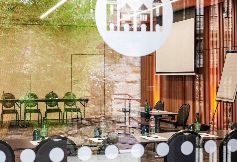 هتل De La Cité & Spa Mgallery