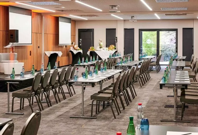 호텔 De La Cité & Spa Mgallery