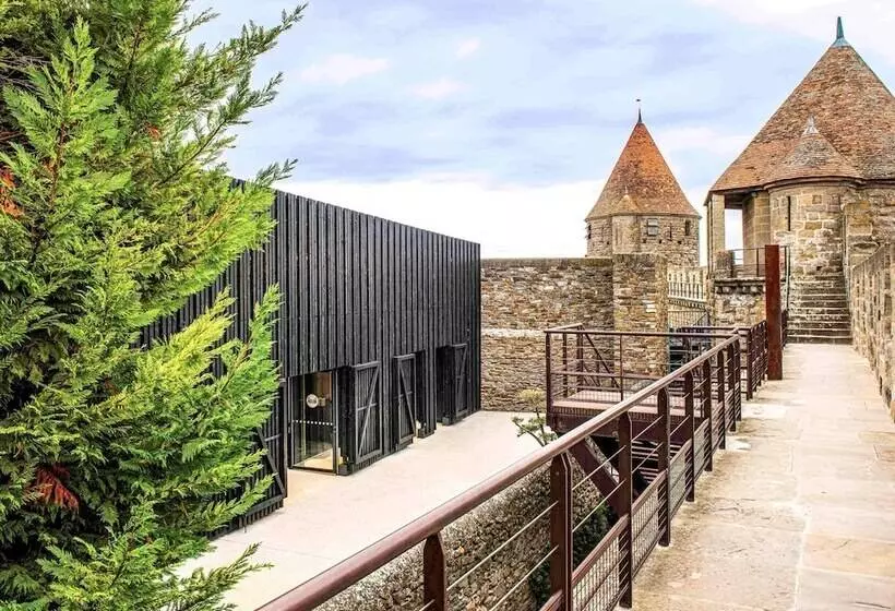 호텔 De La Cité & Spa Mgallery