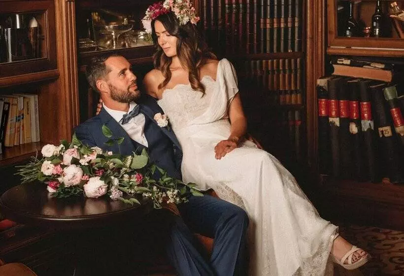 호텔 De La Cité & Spa Mgallery