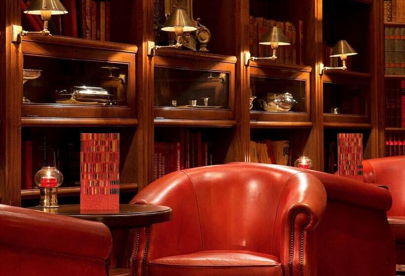 هتل De La Cité & Spa Mgallery