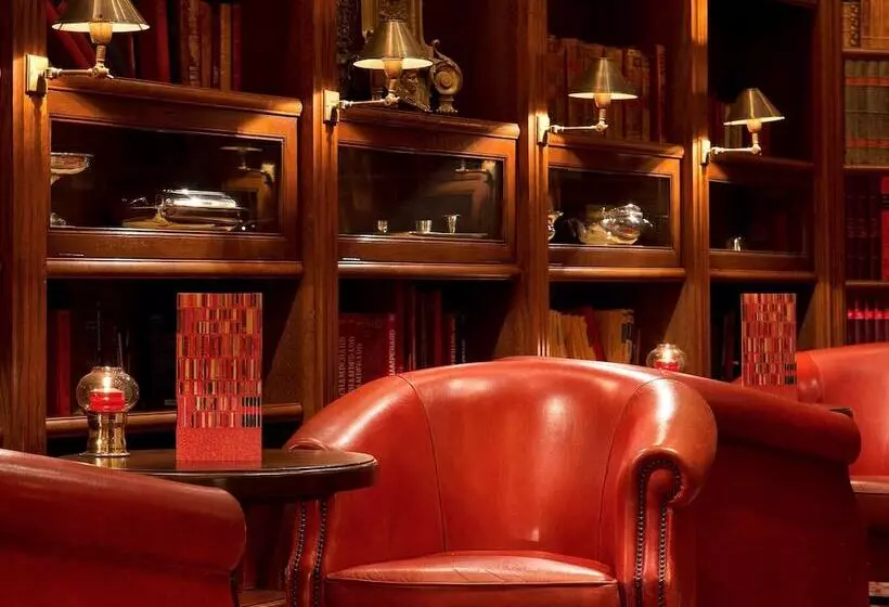 호텔 De La Cité & Spa Mgallery