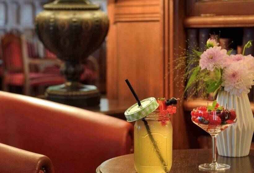 هتل De La Cité & Spa Mgallery