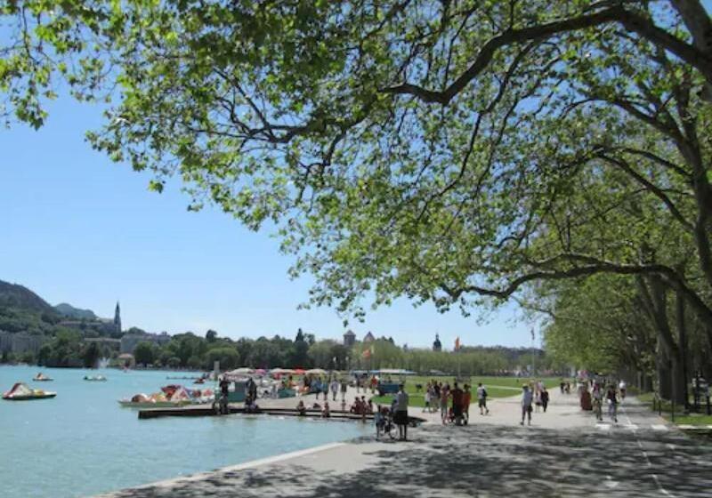 בית מלון כפרי Du Nord