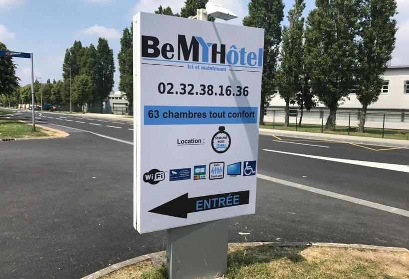 هتل Be Myhôtel