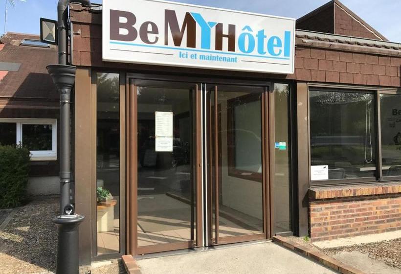 هتل Be Myhôtel