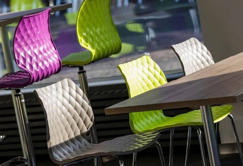 هتل Ibis Styles Strasbourg Centre Petite France