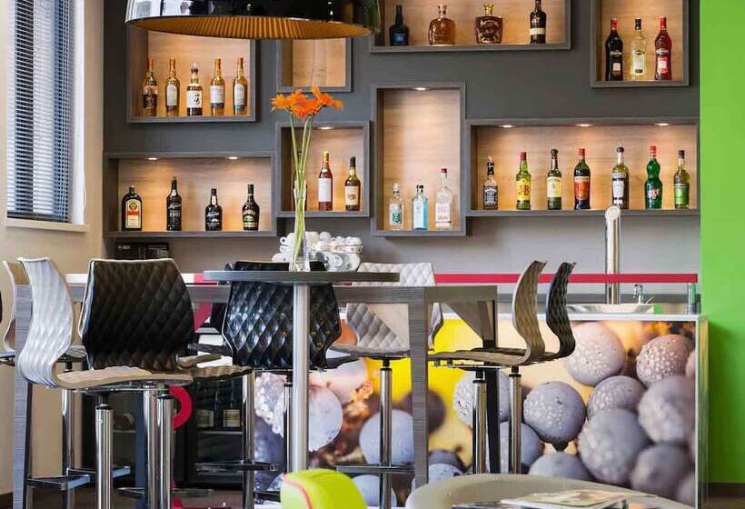 هتل Ibis Styles Strasbourg Centre Petite France