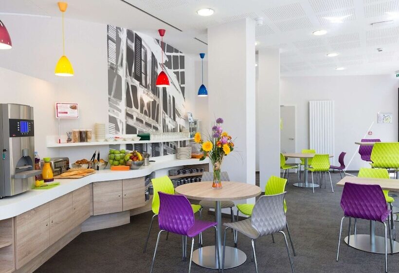 هتل Ibis Styles Strasbourg Centre Petite France