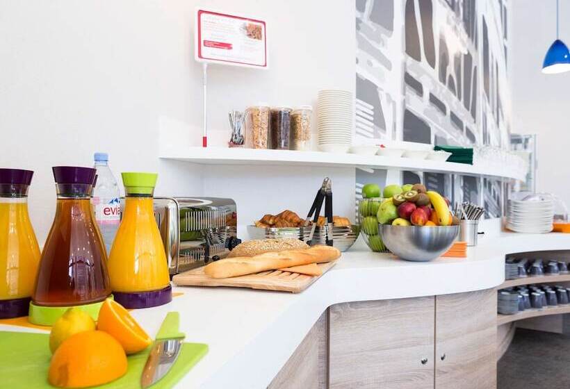 هتل Ibis Styles Strasbourg Centre Petite France