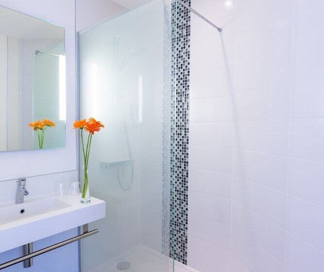 هتل Ibis Styles Strasbourg Centre Petite France