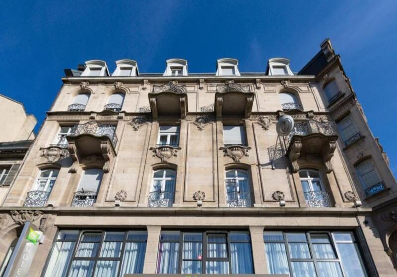 هتل Ibis Styles Strasbourg Centre Petite France