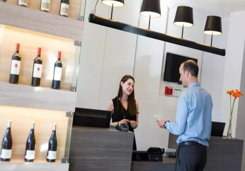 호텔 Ibis Styles Strasbourg Centre Petite France