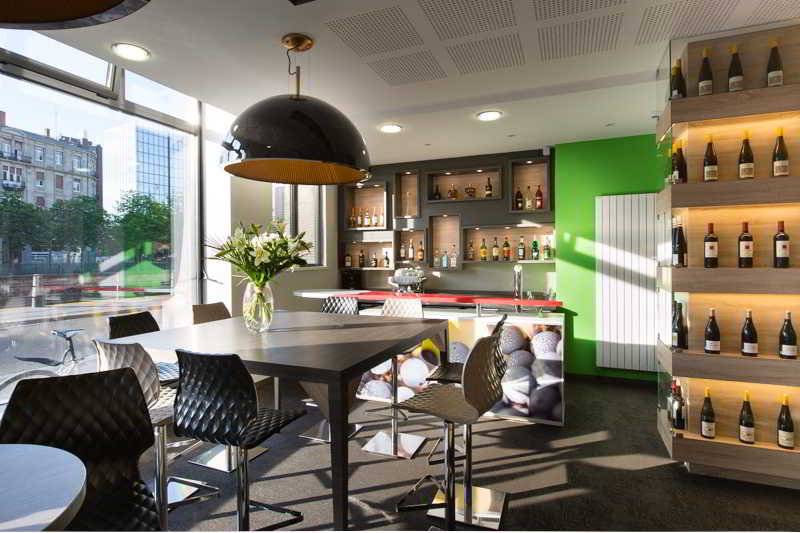 هتل Ibis Styles Strasbourg Centre Petite France