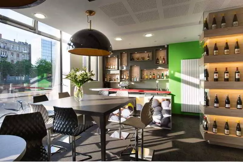 호텔 Ibis Styles Strasbourg Centre Petite France