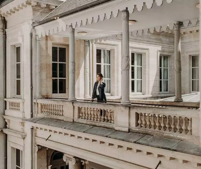 Intercontinental Bordeaux Le Grand Hotel, An Ihg