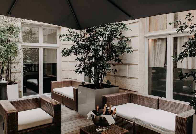 Intercontinental Bordeaux Le Grand Hotel, An Ihg