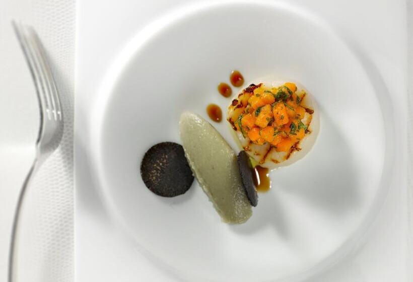 Intercontinental Bordeaux Le Grand Hotel, An Ihg