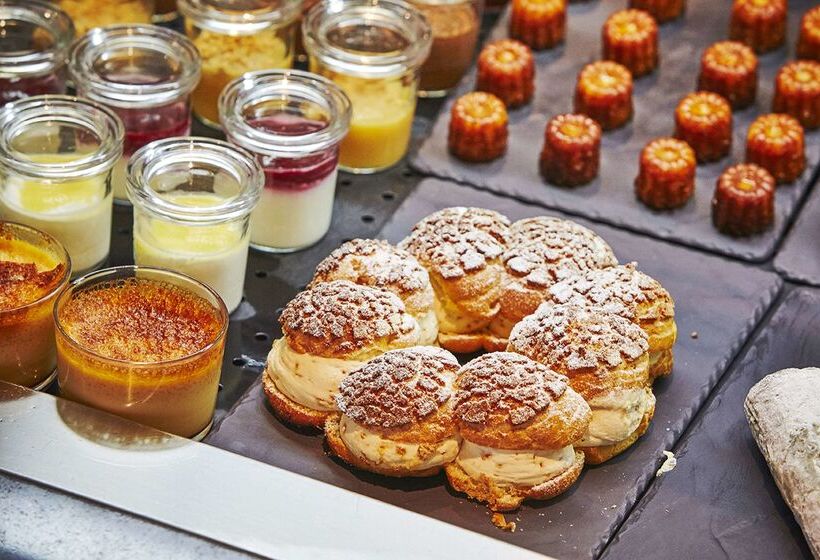 هتل Kyriad Paris Ouest   Bezons La Défense