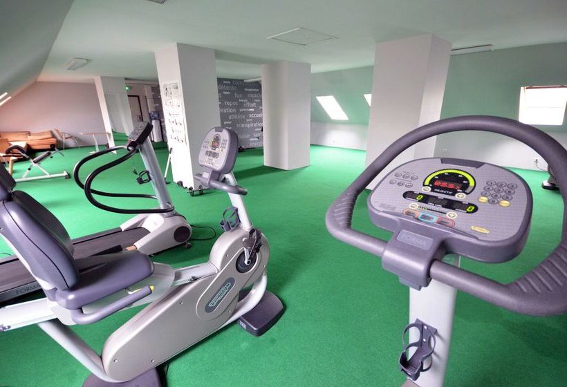 Hotel Kyriad Dijon Est  Mirande