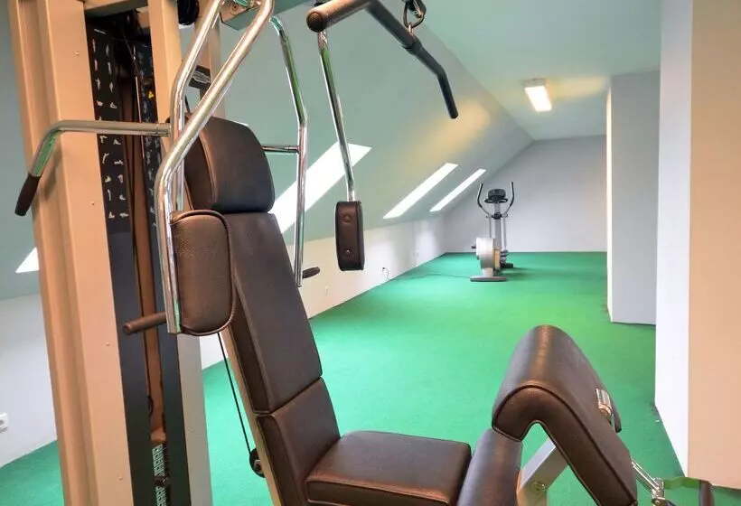 Отель Kyriad Dijon Est  Mirande