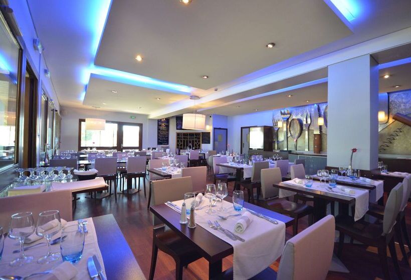 Hotel Kyriad Dijon Est  Mirande