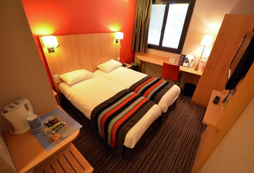 Hotel Kyriad Dijon Est  Mirande