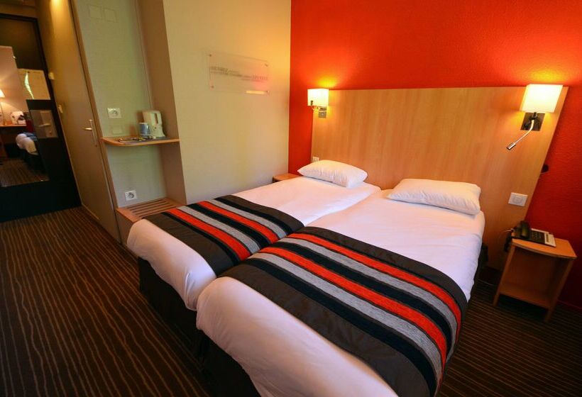 Hotel Kyriad Dijon Est  Mirande