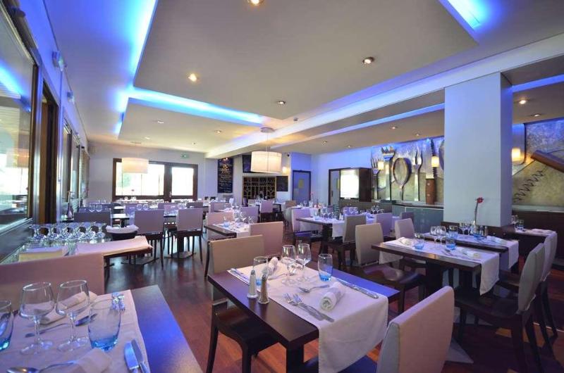 Hotel Kyriad Dijon Est  Mirande