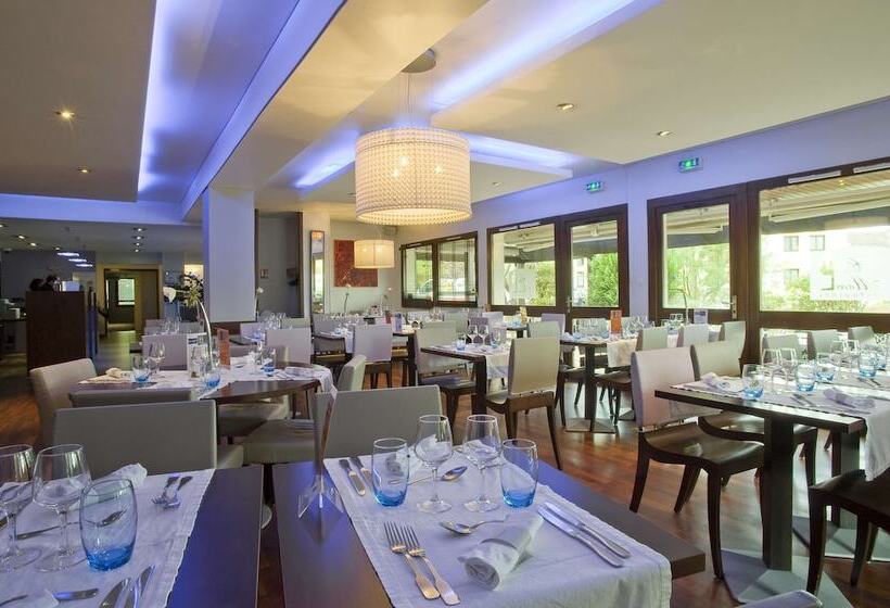 Hotel Kyriad Dijon Est  Mirande