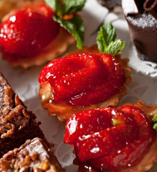 فندق Logis Cottage