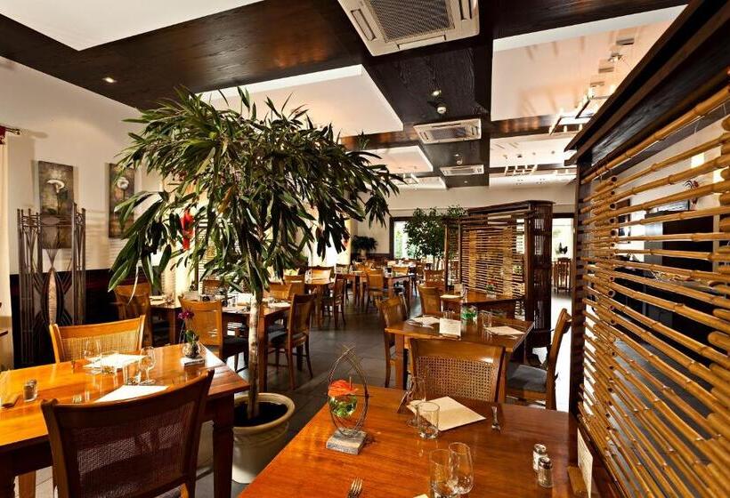 فندق Logis Cottage