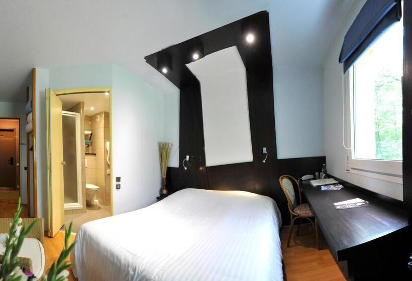 فندق Logis Cottage