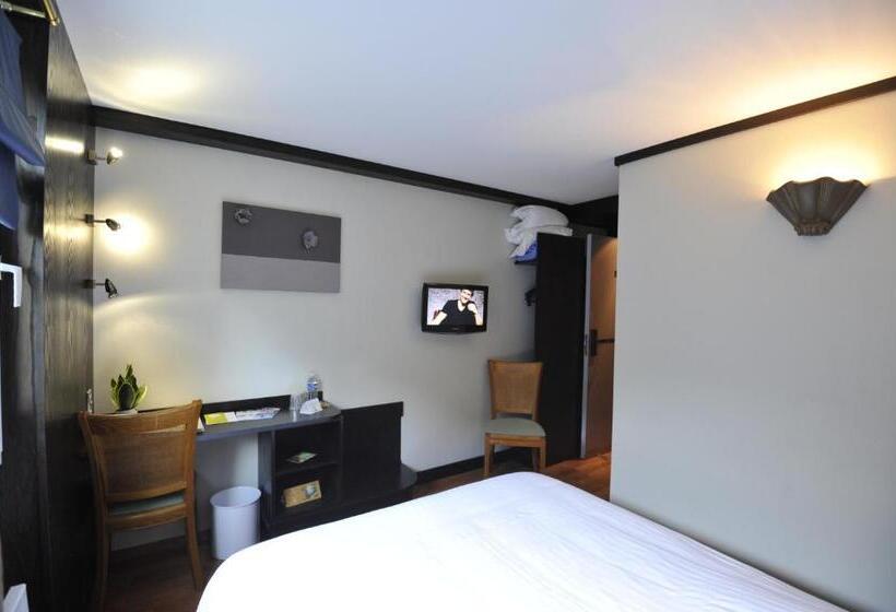 فندق Logis Cottage