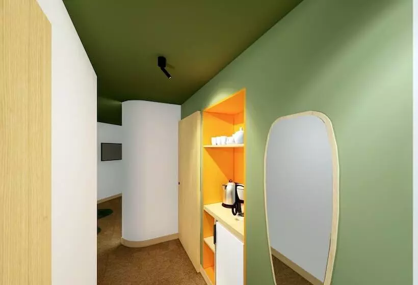 Lykke Hotel & Spa Chamonix Ex Mercure