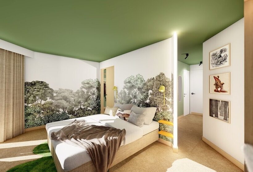 Lykke Hotel & Spa Chamonix   Ex Mercure