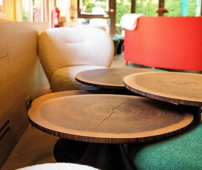 Lykke Hotel & Spa Chamonix Ex Mercure