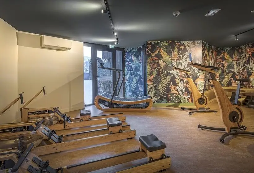 Lykke Hotel & Spa Chamonix Ex Mercure